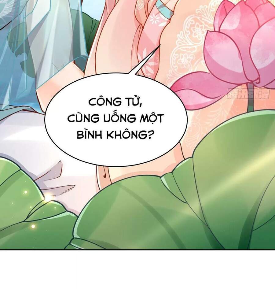 Hoàng Đệ Đừng Nhấc Đao Chapter 37 - Trang 2