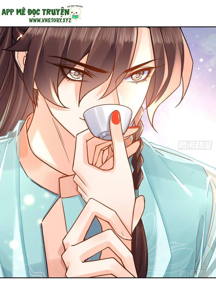 Hoàng Đệ Đừng Nhấc Đao Chapter 37 - Trang 2