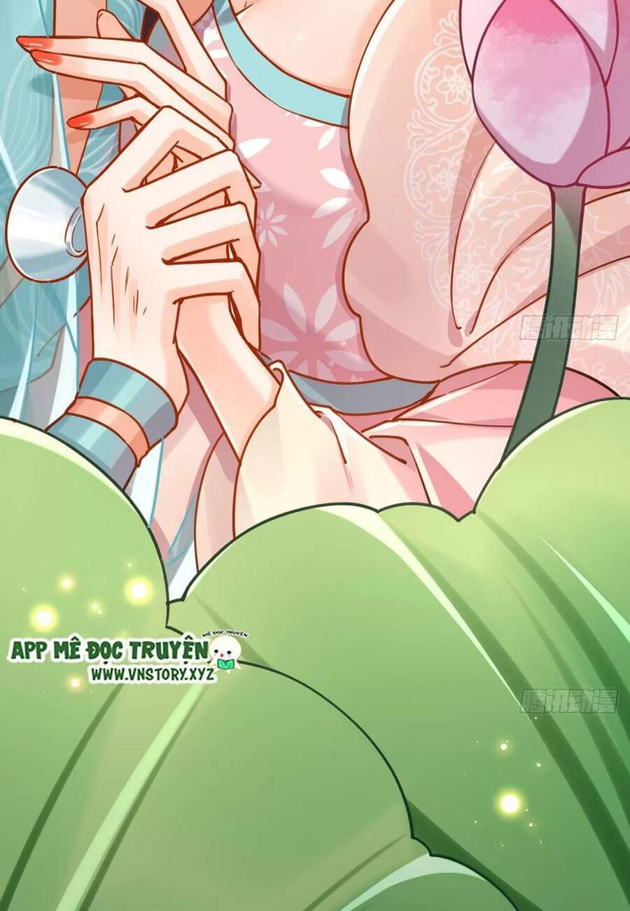 Hoàng Đệ Đừng Nhấc Đao Chapter 37 - Trang 2