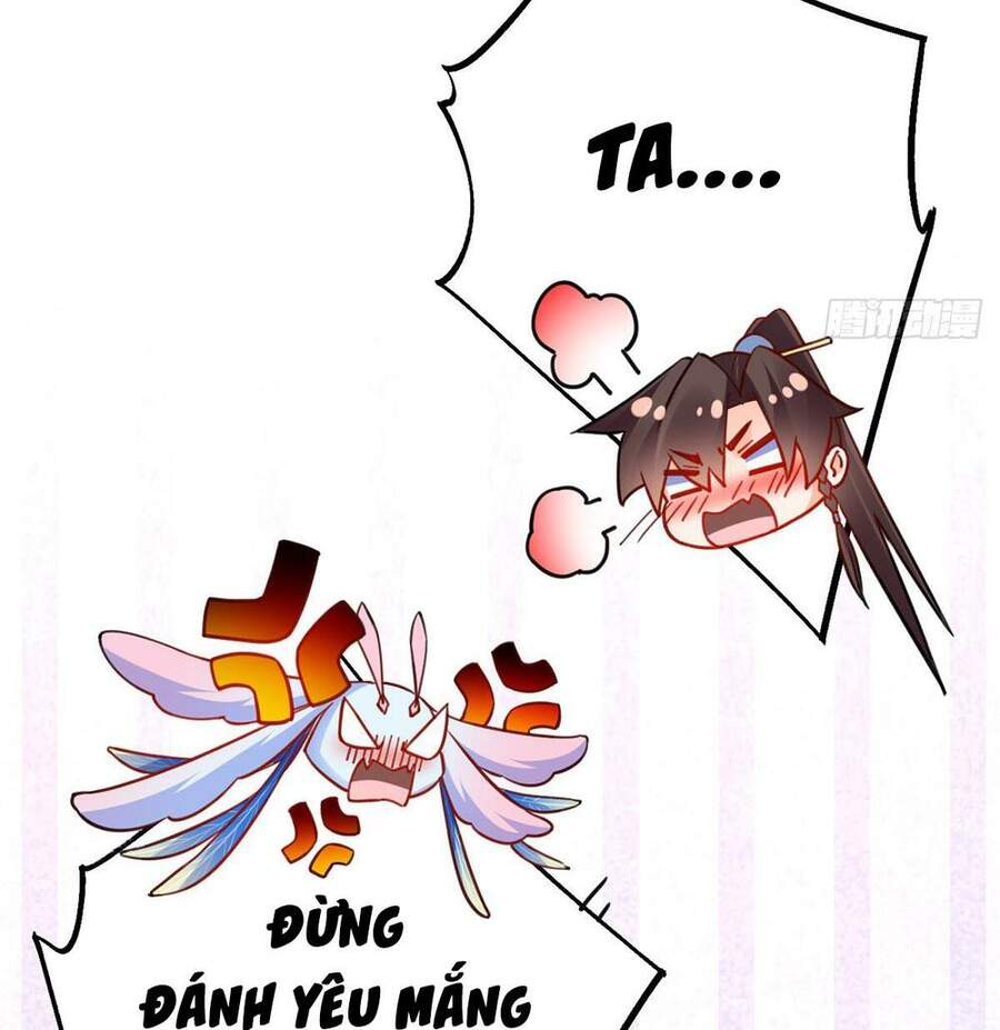 Hoàng Đệ Đừng Nhấc Đao Chapter 38 - Trang 2