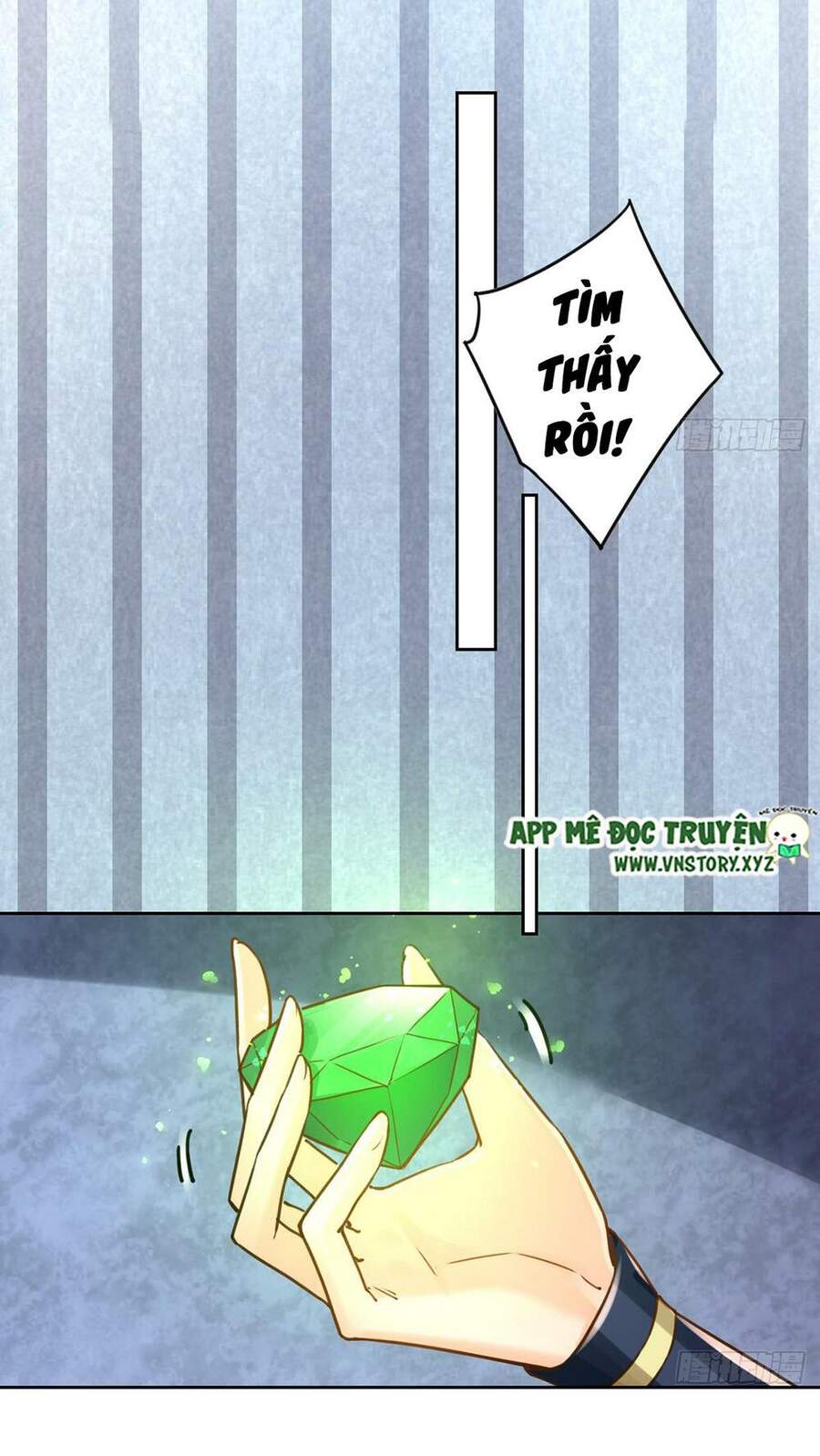 Hoàng Đệ Đừng Nhấc Đao Chapter 38 - Trang 2