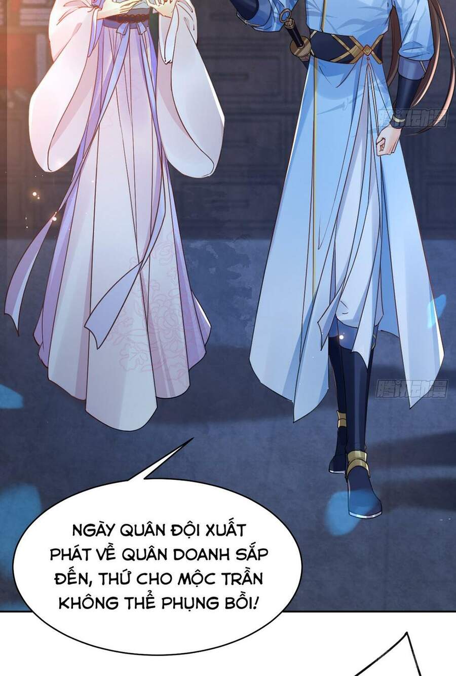 Hoàng Đệ Đừng Nhấc Đao Chapter 38 - Trang 2