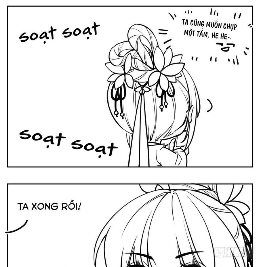 Hoàng Đệ Đừng Nhấc Đao Chapter 38 - Trang 2