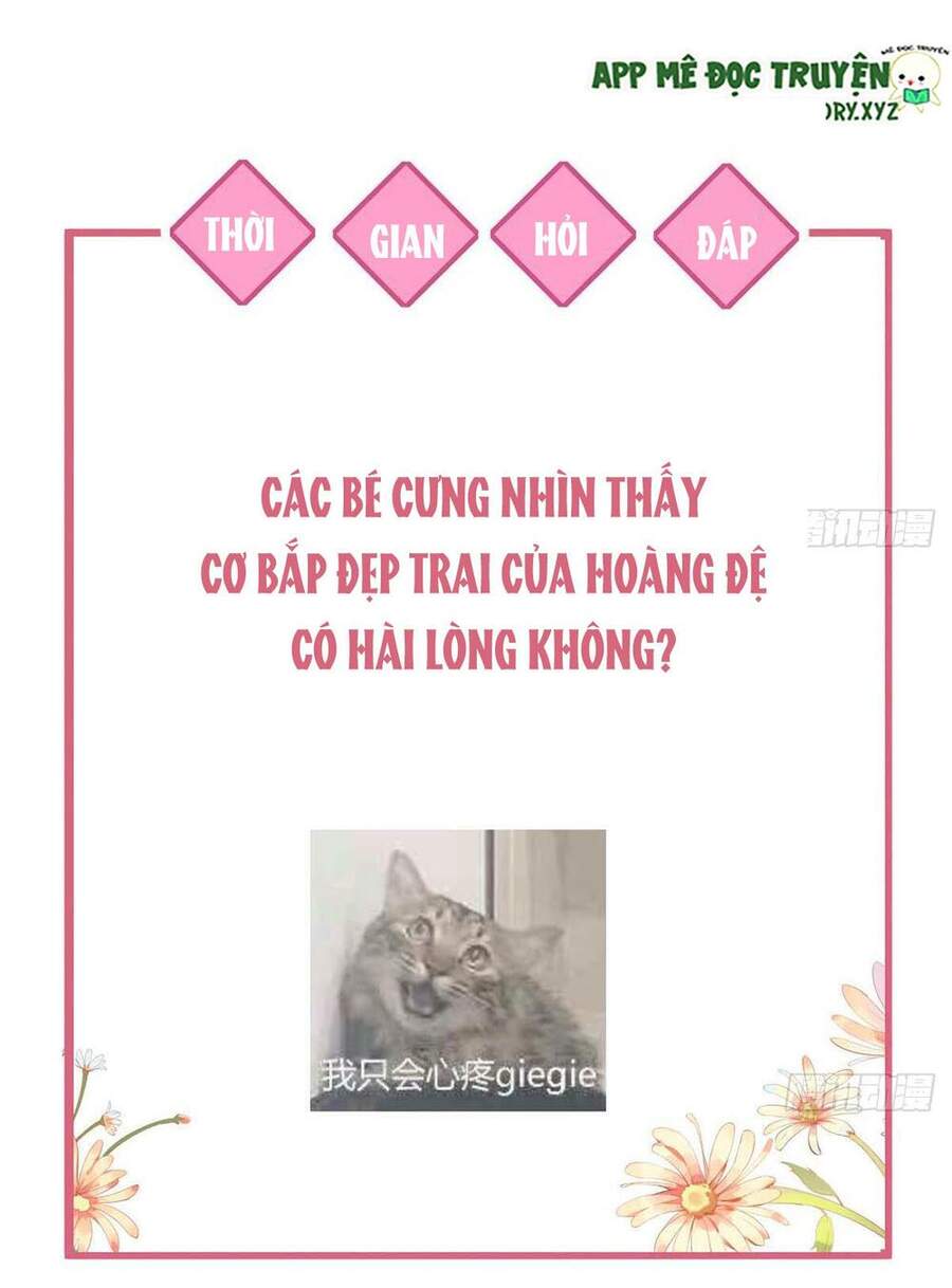 Hoàng Đệ Đừng Nhấc Đao Chapter 38 - Trang 2
