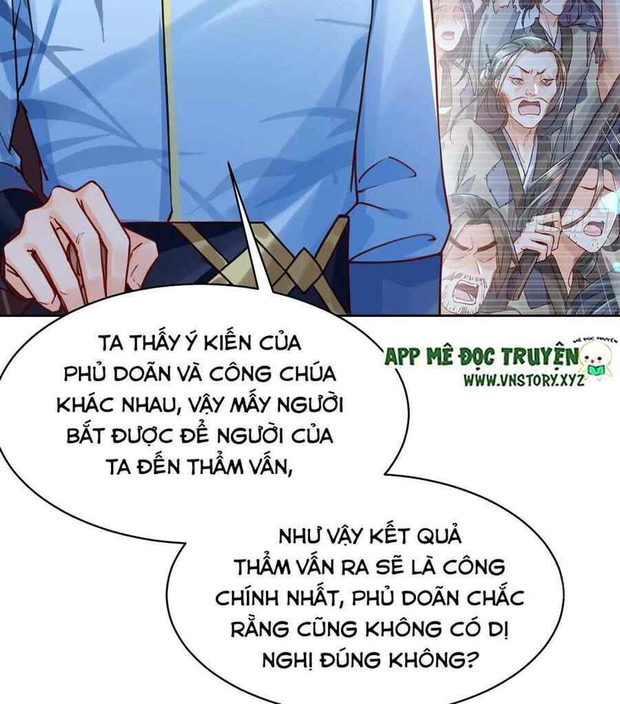 Hoàng Đệ Đừng Nhấc Đao Chapter 39 - Trang 2