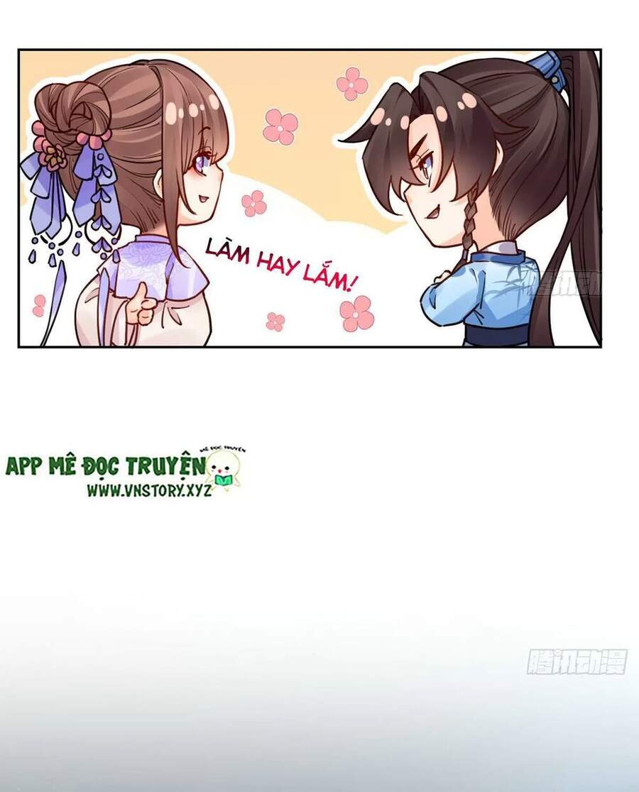 Hoàng Đệ Đừng Nhấc Đao Chapter 39 - Trang 2