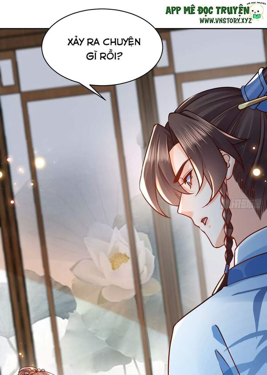 Hoàng Đệ Đừng Nhấc Đao Chapter 39 - Trang 2