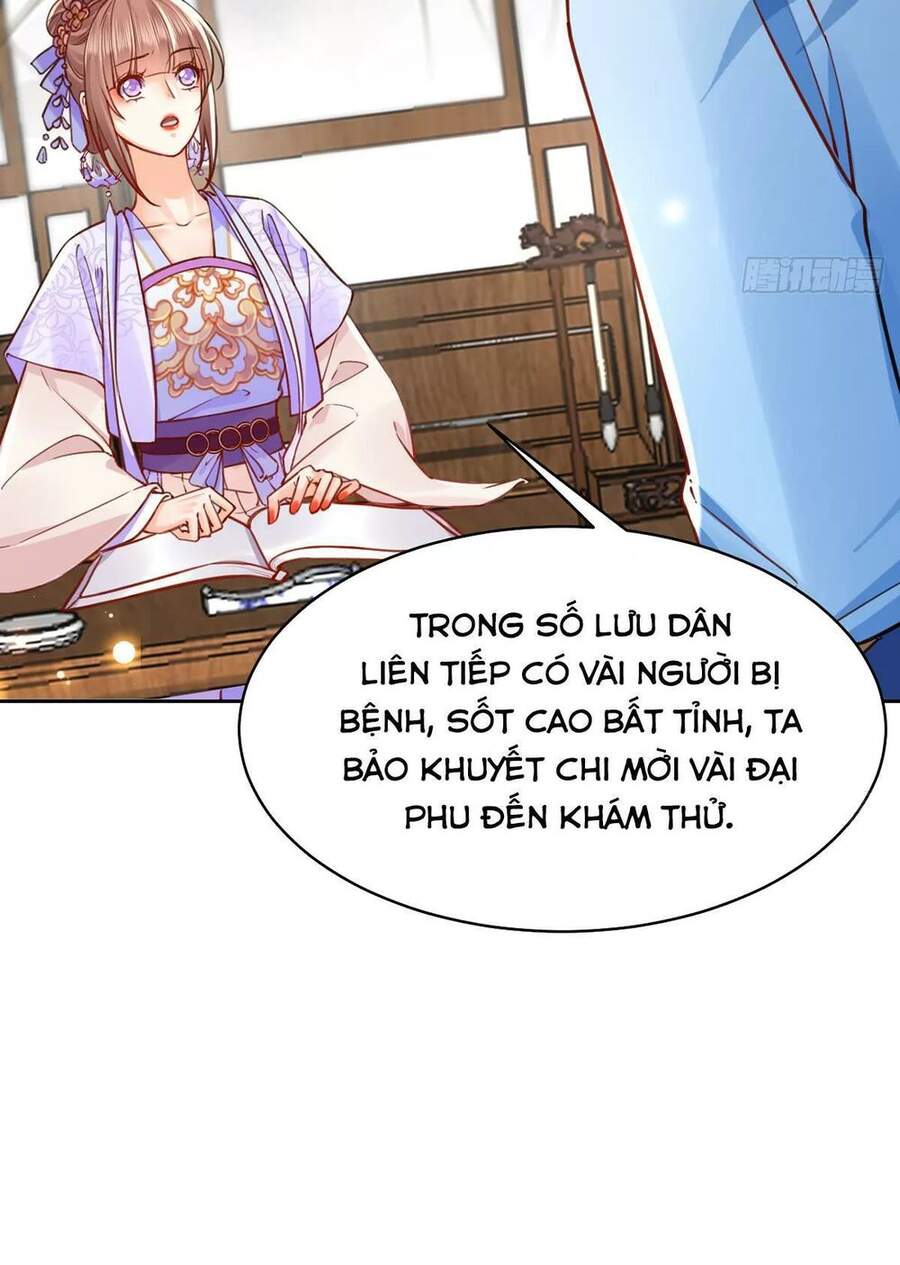 Hoàng Đệ Đừng Nhấc Đao Chapter 39 - Trang 2