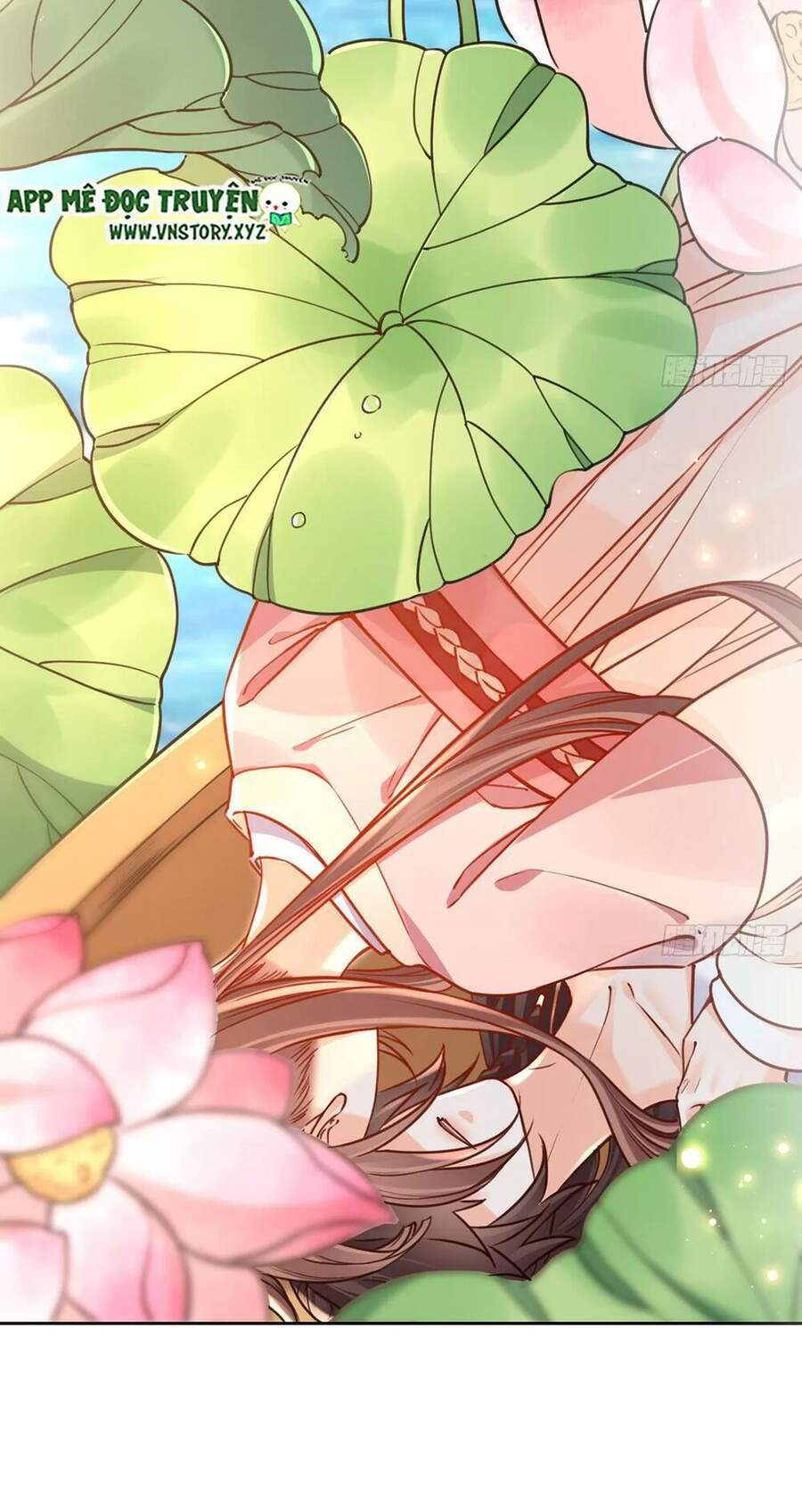 Hoàng Đệ Đừng Nhấc Đao Chapter 39 - Trang 2