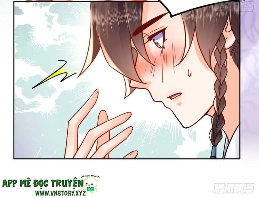 Hoàng Đệ Đừng Nhấc Đao Chapter 39 - Trang 2