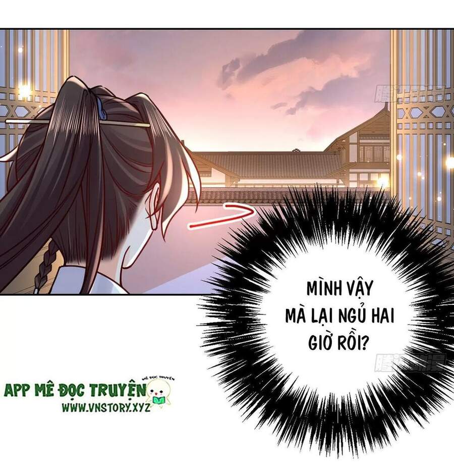 Hoàng Đệ Đừng Nhấc Đao Chapter 39 - Trang 2