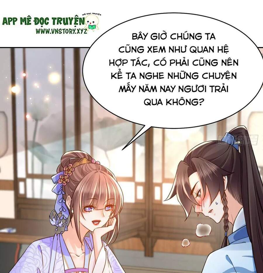 Hoàng Đệ Đừng Nhấc Đao Chapter 39 - Trang 2
