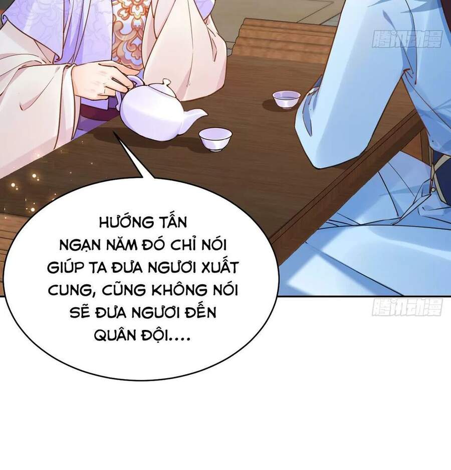 Hoàng Đệ Đừng Nhấc Đao Chapter 39 - Trang 2