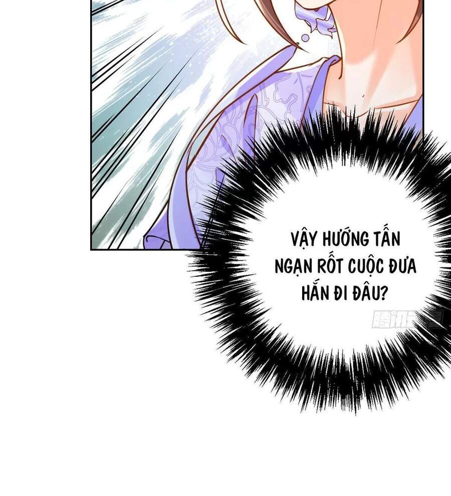 Hoàng Đệ Đừng Nhấc Đao Chapter 39 - Trang 2