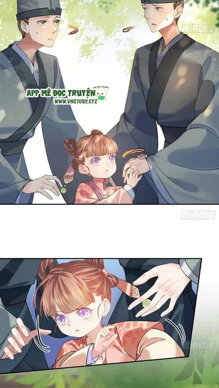 Hoàng Đệ Đừng Nhấc Đao Chapter 4 - Trang 2