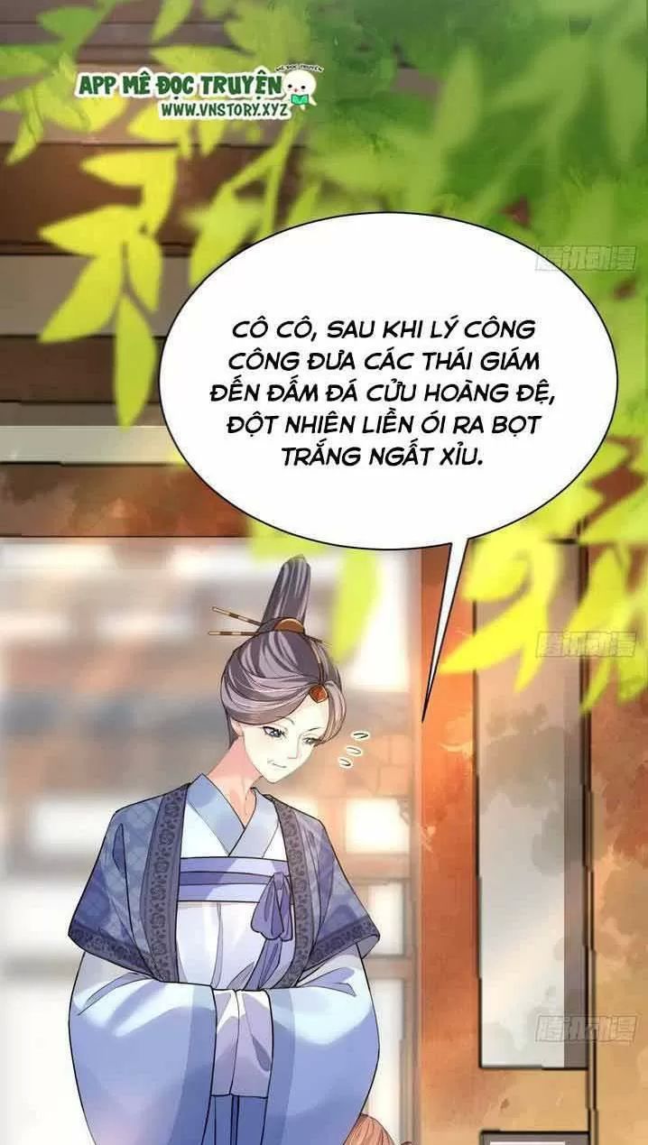 Hoàng Đệ Đừng Nhấc Đao Chapter 4 - Trang 2