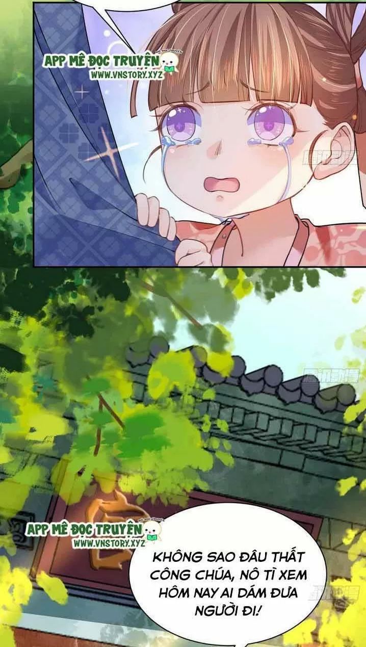 Hoàng Đệ Đừng Nhấc Đao Chapter 4 - Trang 2