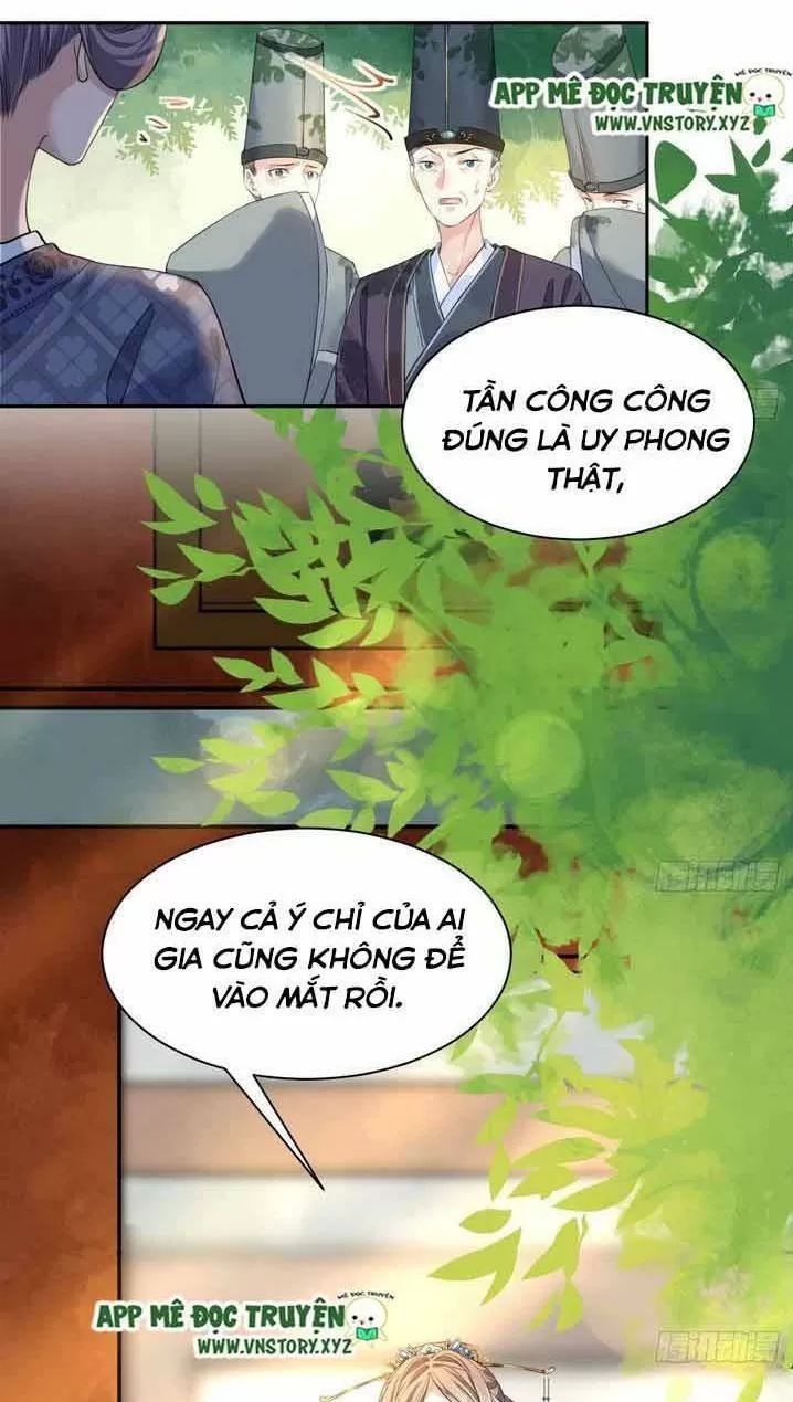 Hoàng Đệ Đừng Nhấc Đao Chapter 4 - Trang 2