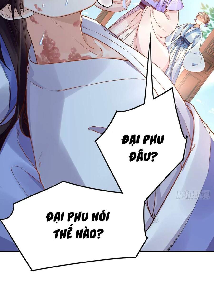 Hoàng Đệ Đừng Nhấc Đao Chapter 40 - Trang 2