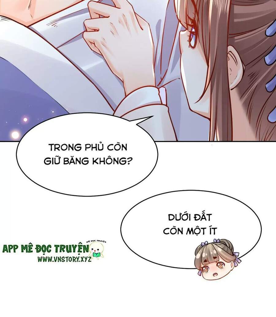 Hoàng Đệ Đừng Nhấc Đao Chapter 40 - Trang 2