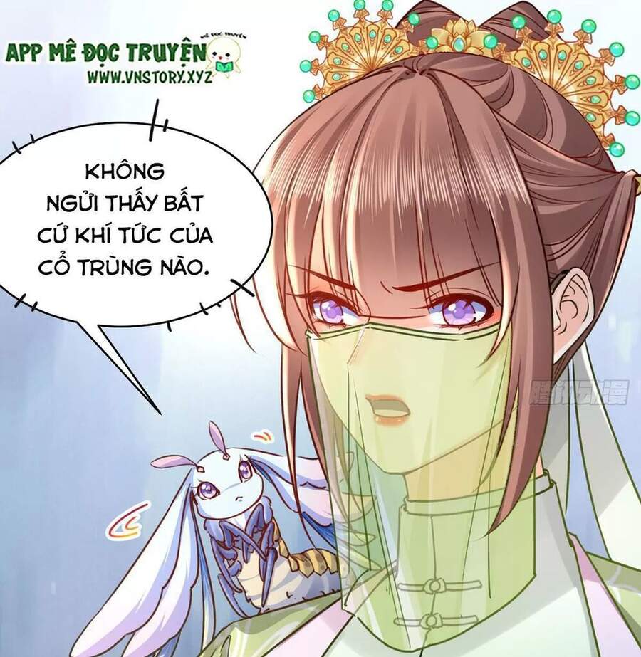 Hoàng Đệ Đừng Nhấc Đao Chapter 40 - Trang 2