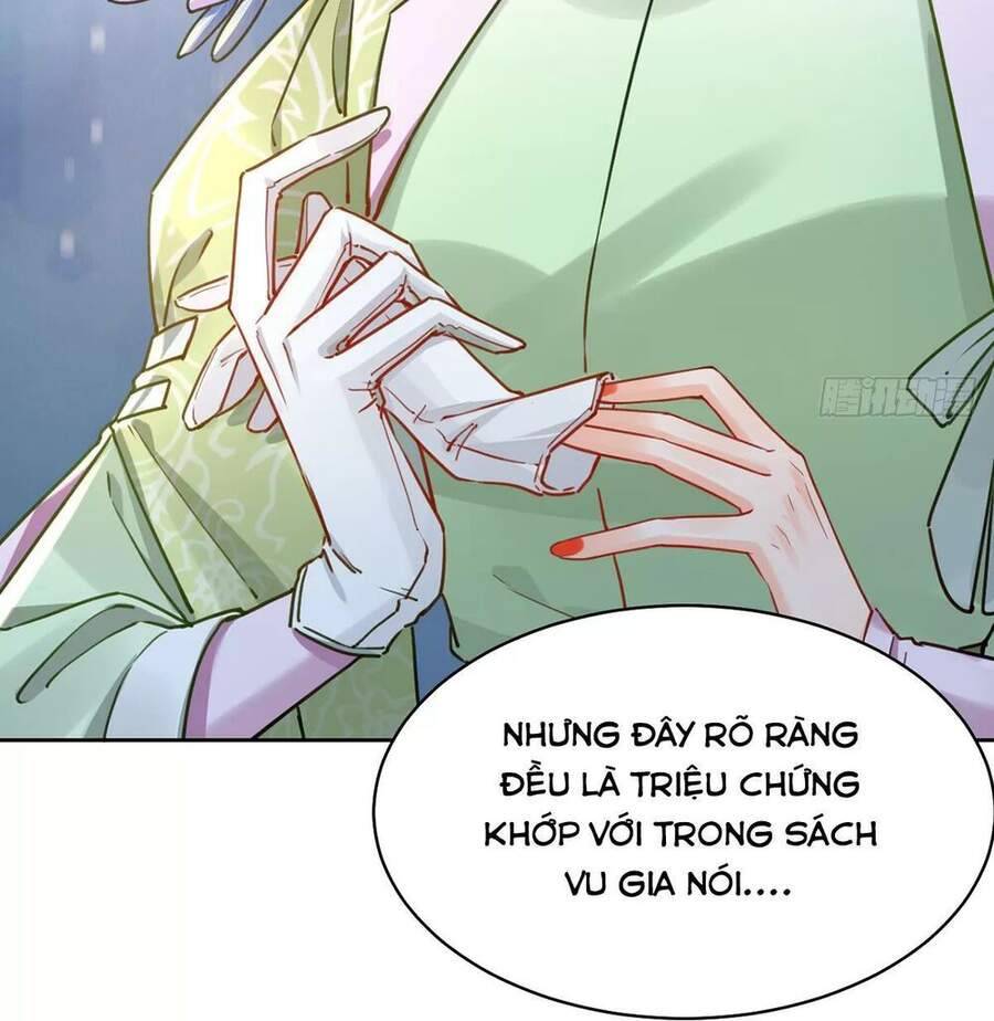 Hoàng Đệ Đừng Nhấc Đao Chapter 40 - Trang 2