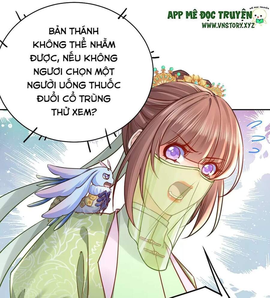 Hoàng Đệ Đừng Nhấc Đao Chapter 40 - Trang 2