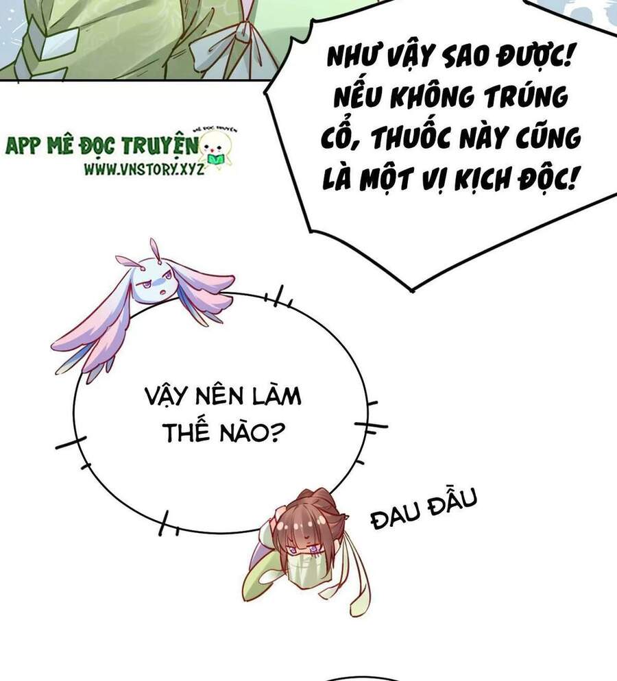 Hoàng Đệ Đừng Nhấc Đao Chapter 40 - Trang 2