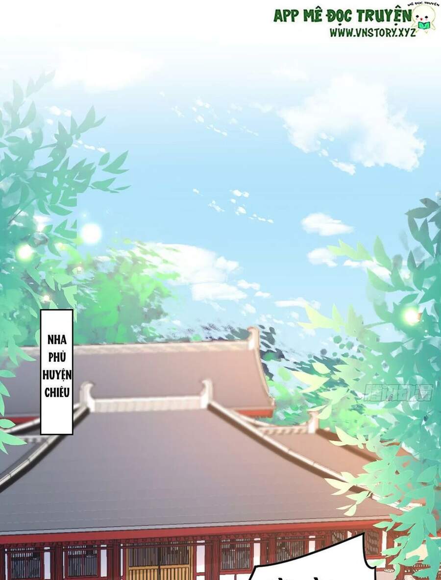 Hoàng Đệ Đừng Nhấc Đao Chapter 40 - Trang 2