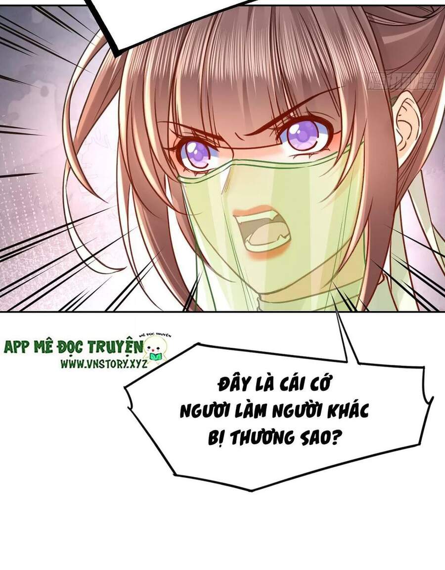 Hoàng Đệ Đừng Nhấc Đao Chapter 40 - Trang 2