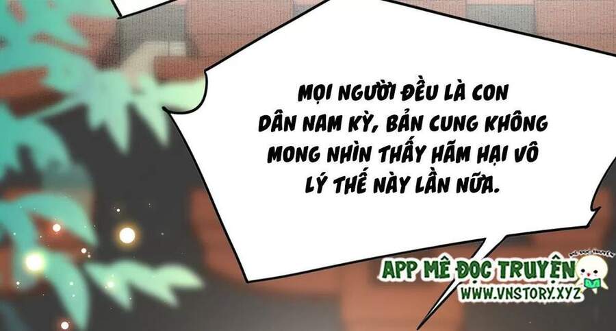 Hoàng Đệ Đừng Nhấc Đao Chapter 40 - Trang 2