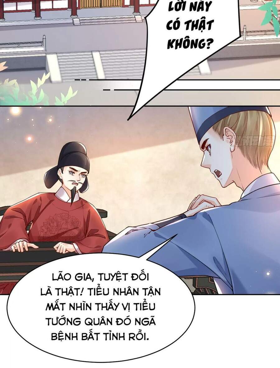 Hoàng Đệ Đừng Nhấc Đao Chapter 40 - Trang 2