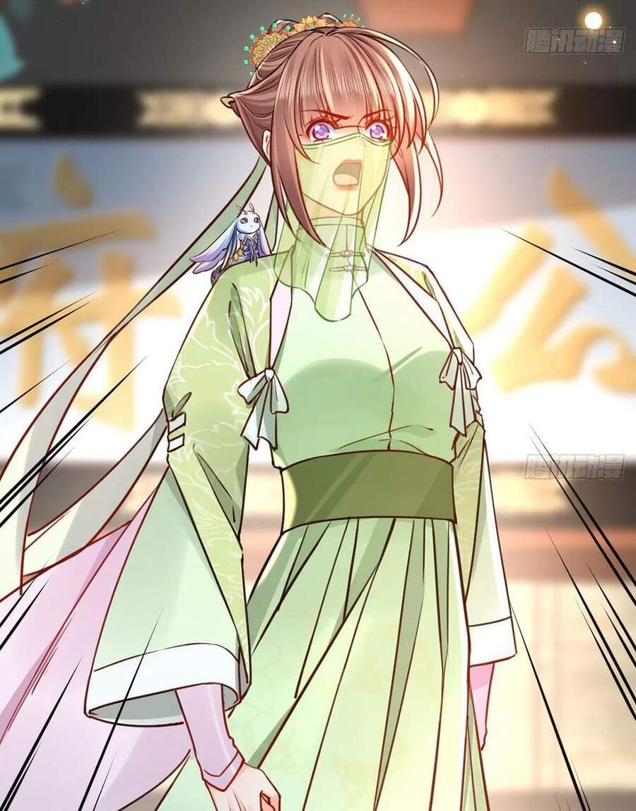 Hoàng Đệ Đừng Nhấc Đao Chapter 40 - Trang 2