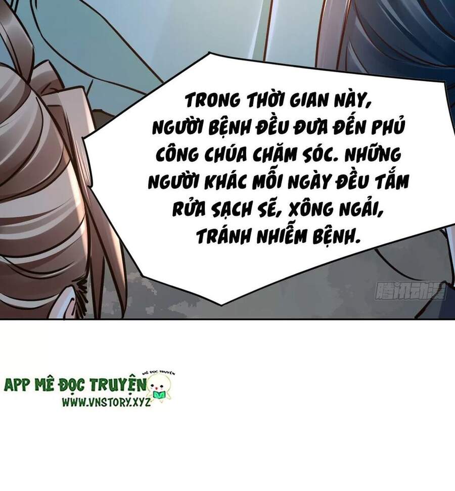 Hoàng Đệ Đừng Nhấc Đao Chapter 40 - Trang 2