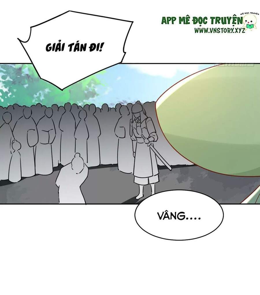 Hoàng Đệ Đừng Nhấc Đao Chapter 40 - Trang 2