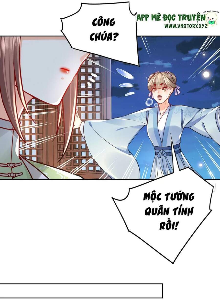 Hoàng Đệ Đừng Nhấc Đao Chapter 40 - Trang 2