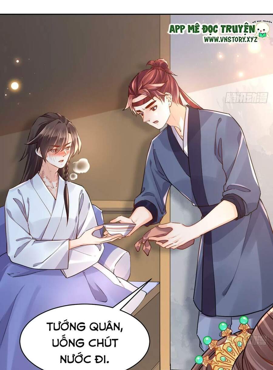 Hoàng Đệ Đừng Nhấc Đao Chapter 40 - Trang 2