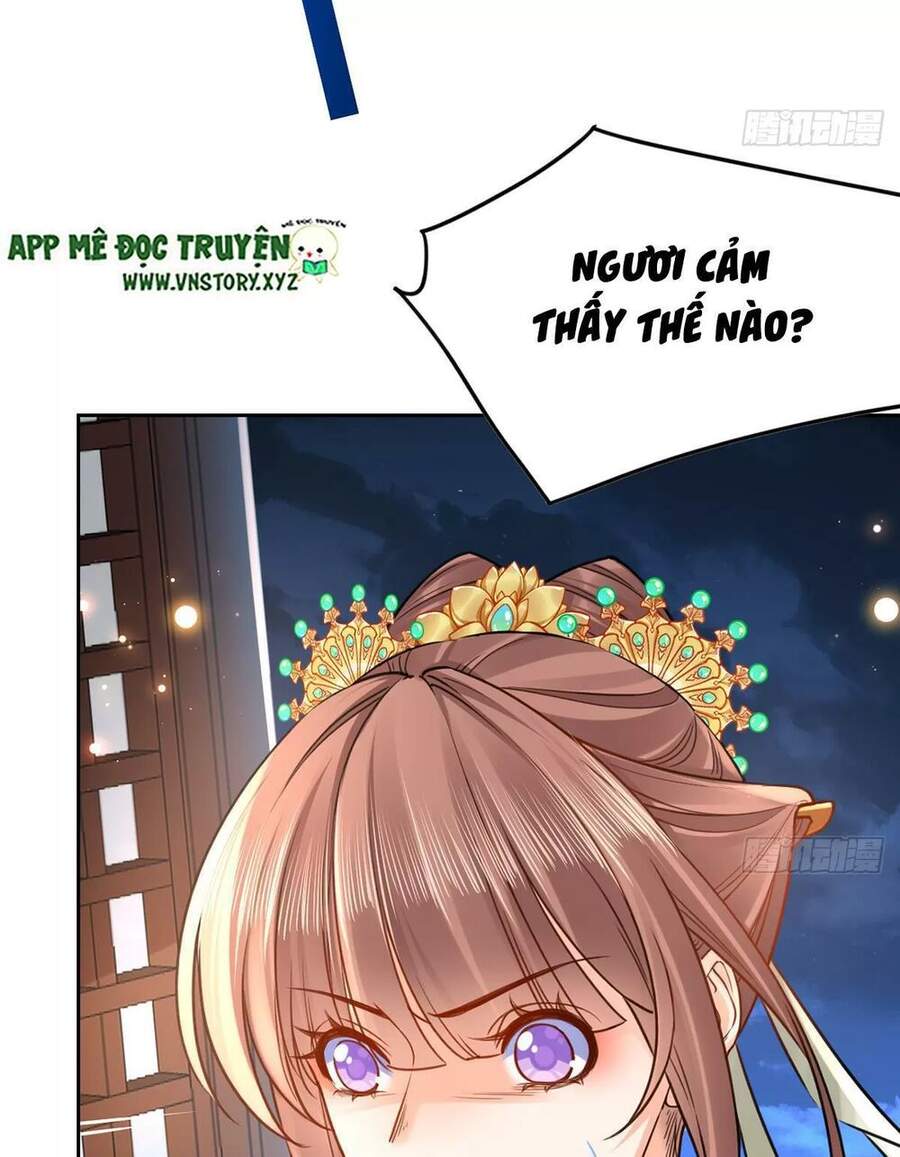 Hoàng Đệ Đừng Nhấc Đao Chapter 40 - Trang 2