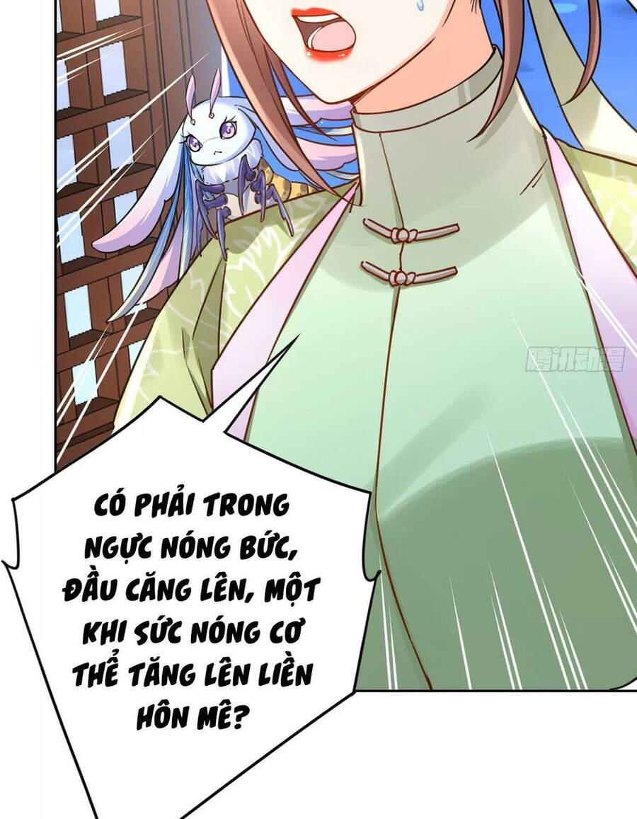 Hoàng Đệ Đừng Nhấc Đao Chapter 40 - Trang 2