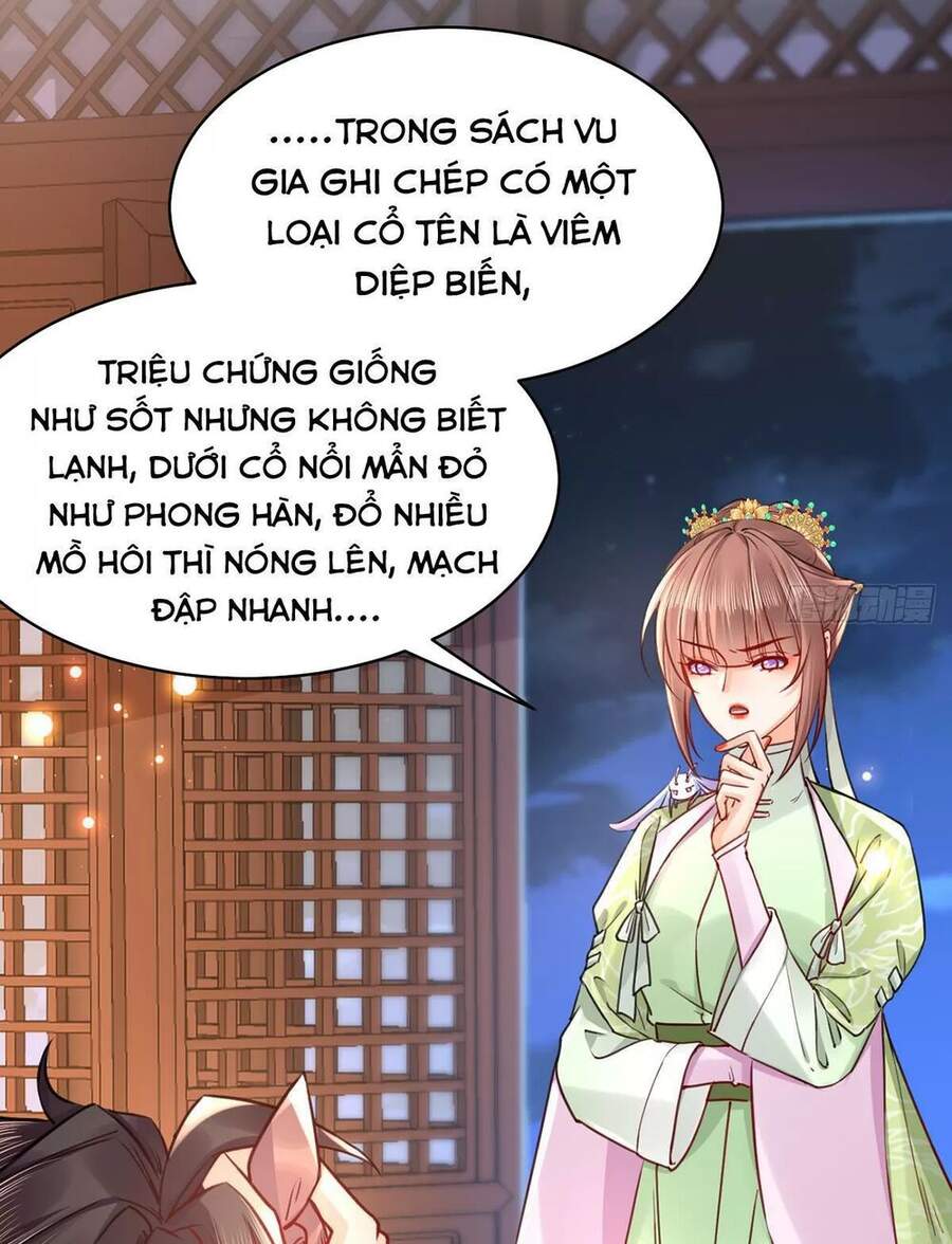 Hoàng Đệ Đừng Nhấc Đao Chapter 40 - Trang 2