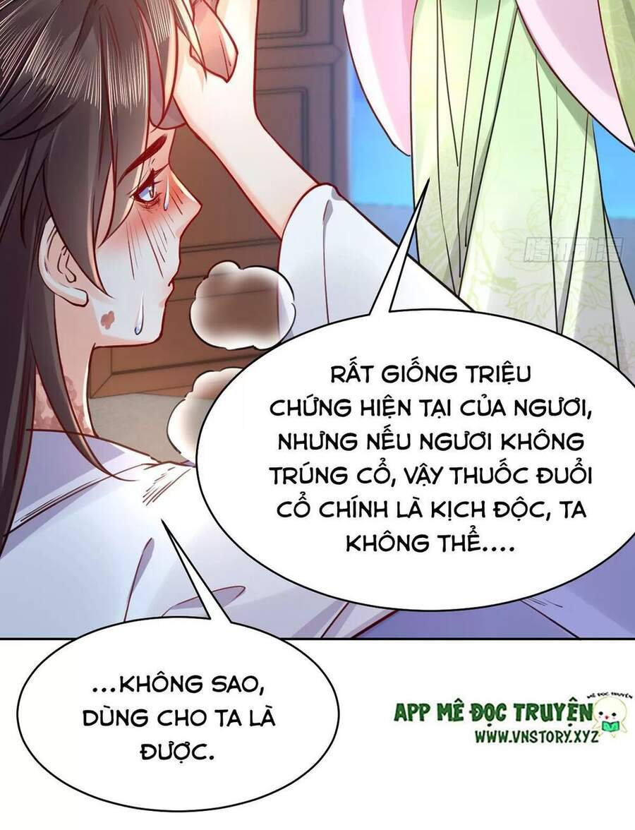 Hoàng Đệ Đừng Nhấc Đao Chapter 40 - Trang 2