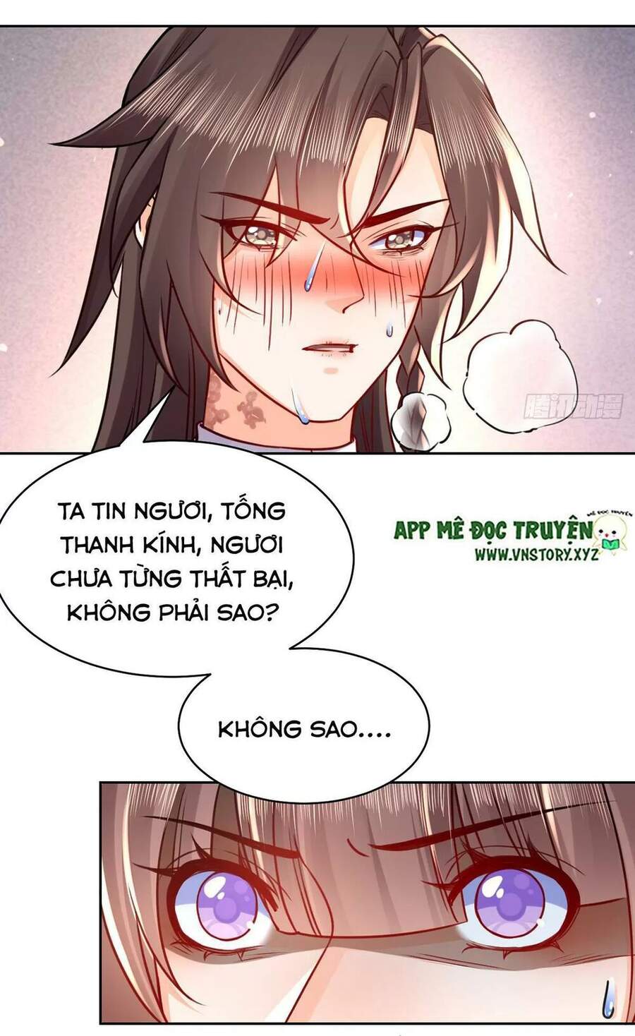 Hoàng Đệ Đừng Nhấc Đao Chapter 40 - Trang 2