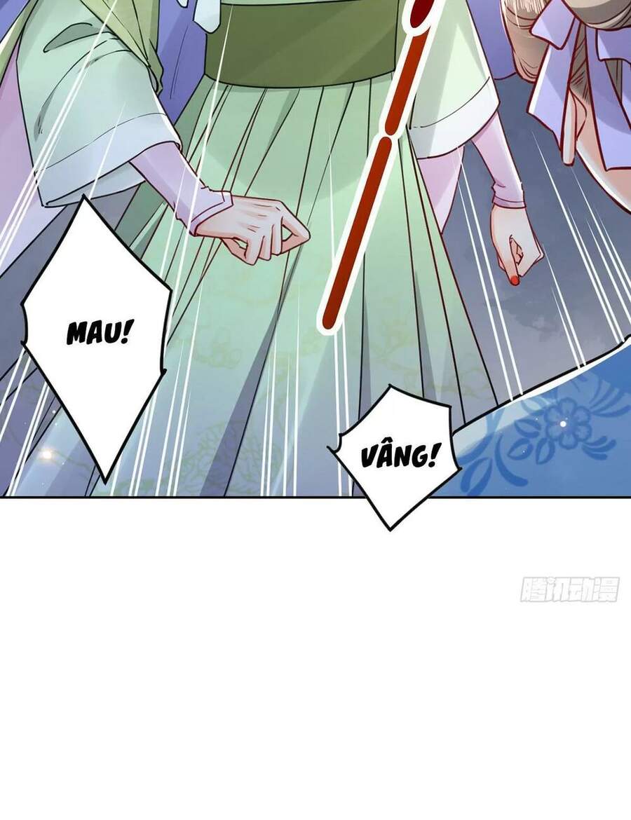 Hoàng Đệ Đừng Nhấc Đao Chapter 40 - Trang 2