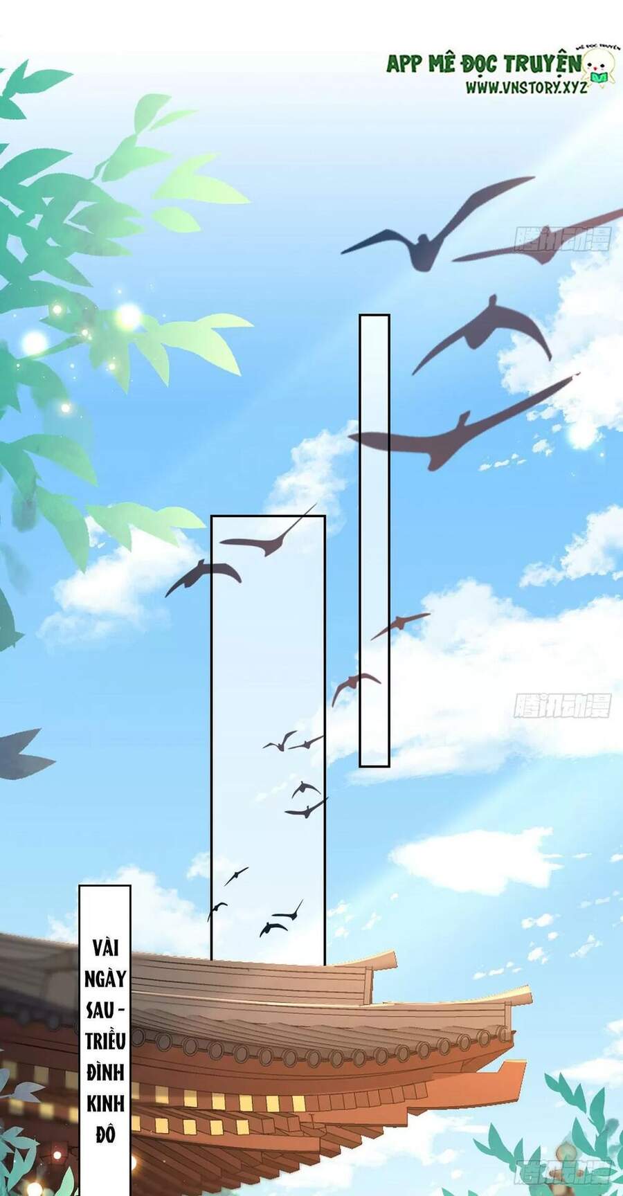 Hoàng Đệ Đừng Nhấc Đao Chapter 40 - Trang 2