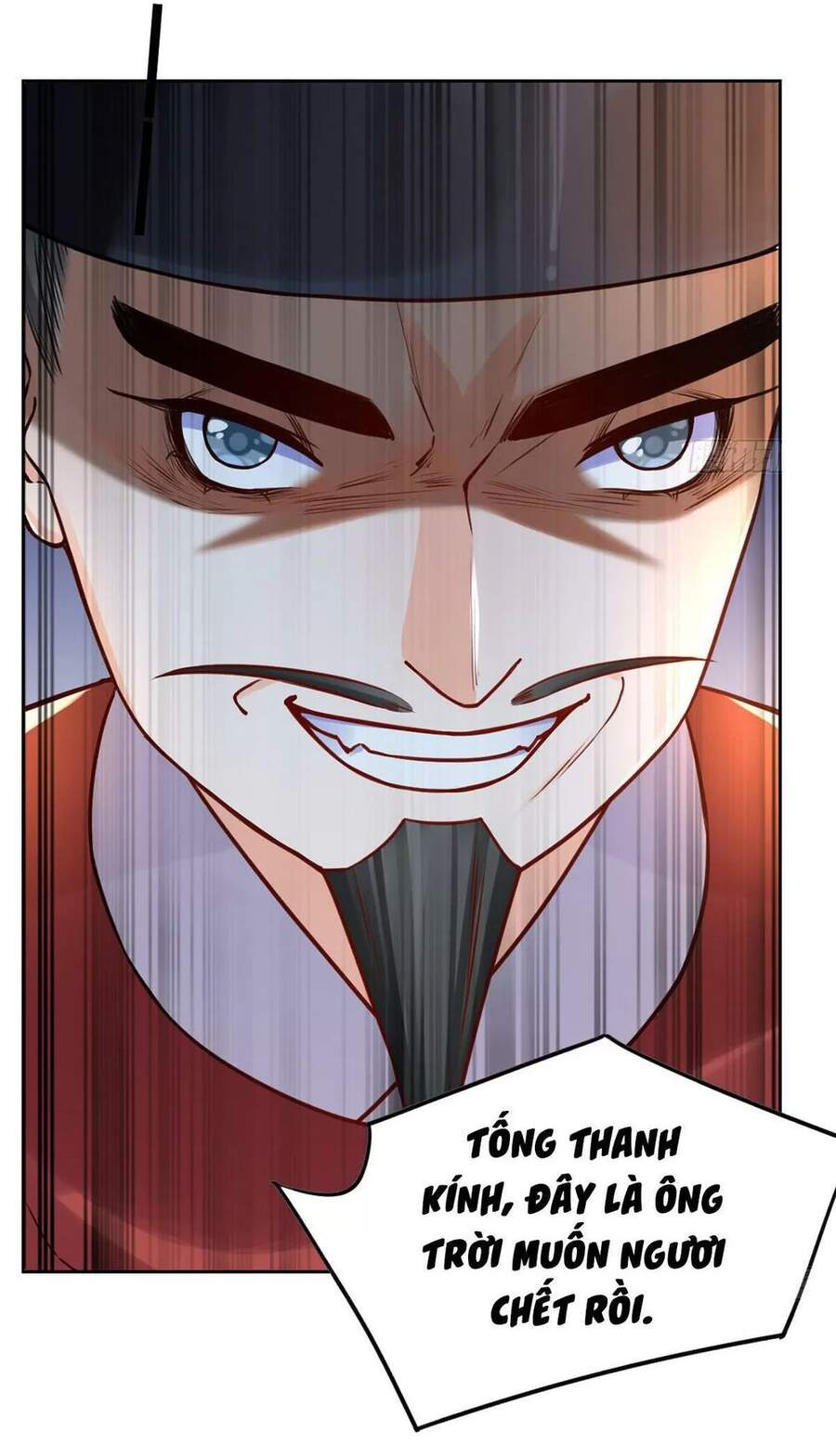 Hoàng Đệ Đừng Nhấc Đao Chapter 40 - Trang 2