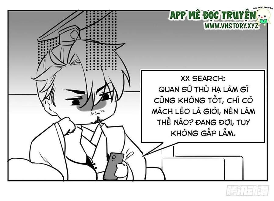 Hoàng Đệ Đừng Nhấc Đao Chapter 40 - Trang 2