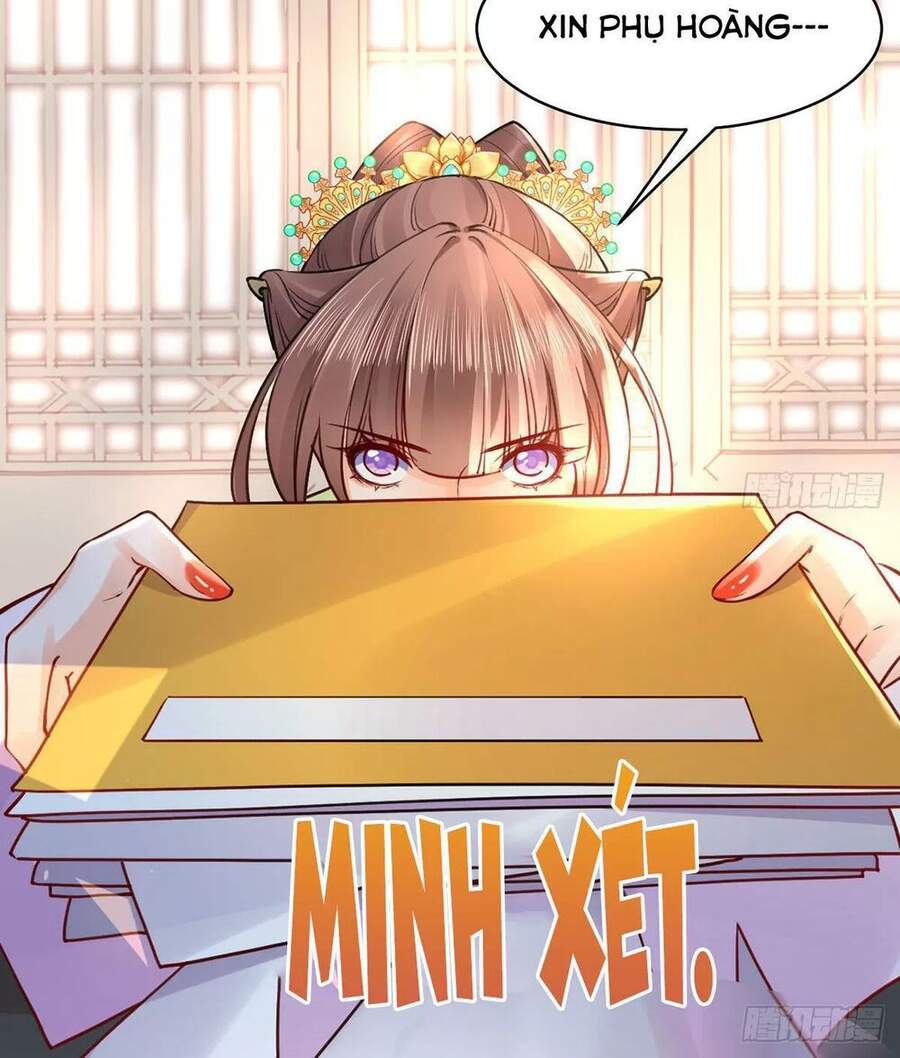 Hoàng Đệ Đừng Nhấc Đao Chapter 41 - Trang 2