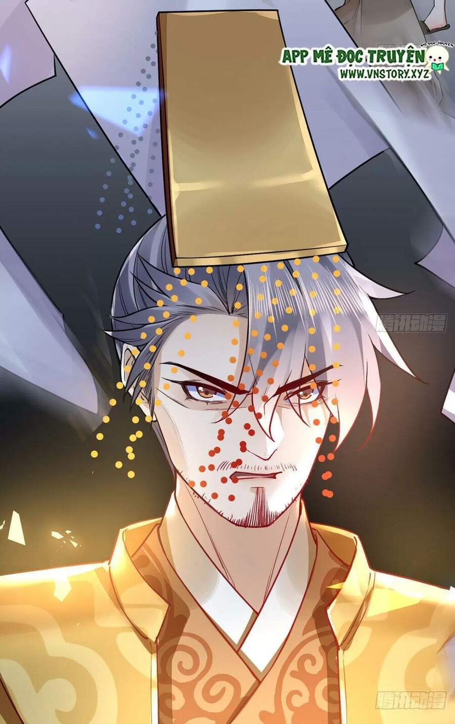 Hoàng Đệ Đừng Nhấc Đao Chapter 41 - Trang 2