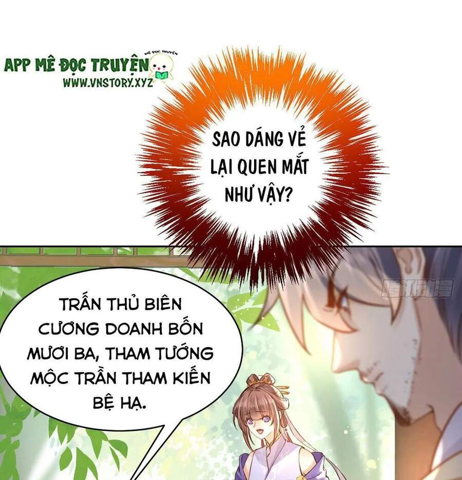 Hoàng Đệ Đừng Nhấc Đao Chapter 41 - Trang 2