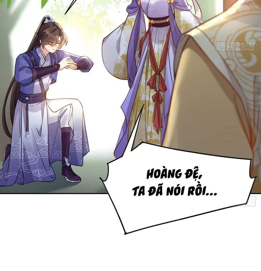 Hoàng Đệ Đừng Nhấc Đao Chapter 41 - Trang 2